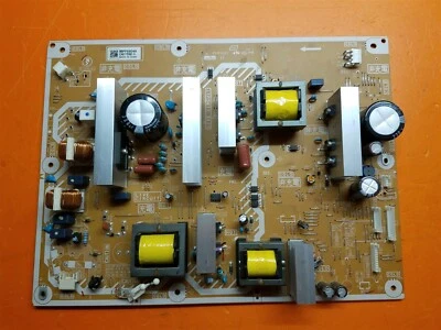 ⭐️⭐️⭐️⭐️⭐️ **DEFECTUOSO** Unidad de placa de fuente de alimentación de TV N0AB5JK00001  Foto 1 de 3