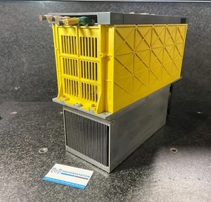 Fuente de alimentación módulo serie D FANUC A06B-6087-H126 - Imagen 1 de 9