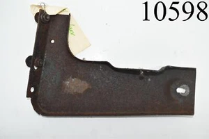 1964 Ford Galaxie 500 Core Support Battery Tray Support Bracket Arm 64 - Picture 1 of 10