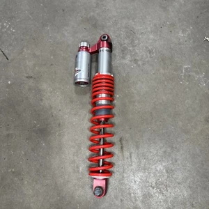 10 11 POLARIS RUSH PRO RIDE 600 AMORTIGUADOR DELANTERO ANDADOR EVANS 7043436 #2 24371 - Imagen 1 de 10