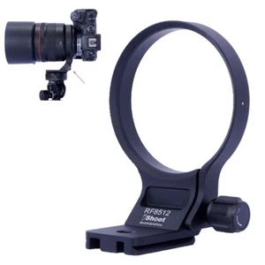 iShoot Objektivkragen Stativ Mount Ring Halter für Canon RF 85mm F1.2L USM - Bild 1 von 24