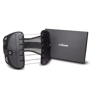 Guardner Belt Genuine Unisex Training Posture Pelvic Correction Washable Xl Size - Bild 1 von 6