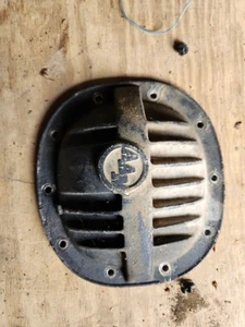 1993-2002 Camaro SS Firebird WS6 GM 10 Bolt SLP AAM Rear Differential Cover USED - Picture 1 of 1