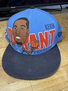 Sombrero Kevin Durant TALLA JUVENIL - Imagen 1 de 7