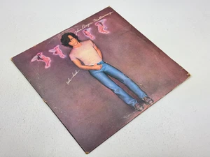 Vintage 1983 John Cougar Mellencamp uh-huh Riva RVL7504 33 Record LP Vinyl - Picture 1 of 9