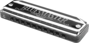 Suzuki Bluesmaster - Suzuki Diatonic Harmonicas - Free Us Shipping - Picture 1 of 1