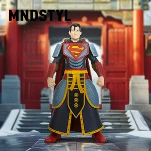MINDstyle Superman versión limitada Figura Moda Coleccionable 38cm Nueva En Stock - Imagen 1 de 6