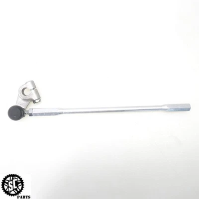 08 09 SUZUKI GSXR 600 750 PALANCA DE CAMBIOS VARILLA DE CAMBIO Foto 1 de 2