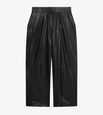 Pantalón de cuero IRO Inversion 42/XL $1095 Foto 1 de 4