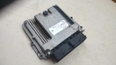 Computadora de motor Hyundai Elantra GT 2016-2017 ECU PCM ECM PCU OEM Foto 1 de 4