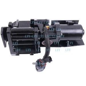 Passenger Side Power Step Running Board Motor Assy for Cadillac Escalade GMC - Picture 1 of 6