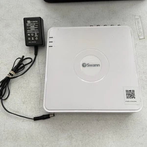 DVR Swann CODVR-B89601T 8 canales 960H seguridad 1 TB 1550 - Imagen 1 de 4