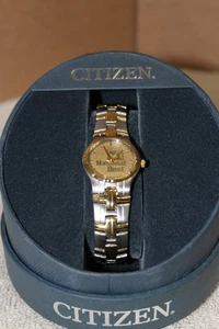 Citzen Damen Quarzuhr S029287 mit Etui - Bild 1 von 7