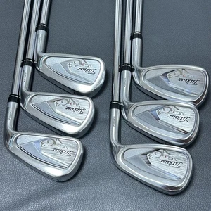 Titleist Vg3 Iron Set N S Pro - Picture 1 of 11