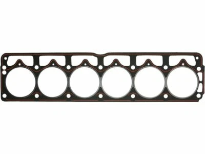 For 1987-2001 Jeep Cherokee Head Gasket Victor Reinz 72443XH 1988 1989 1990 1991 - Image 1 of 2