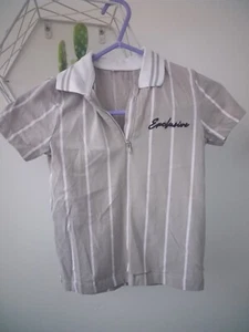 George Boys Short Sleeved Top Aged 4-5yrs - Picture 1 of 2