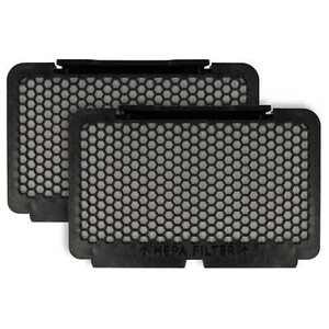 2 filtres HEPA pour Rowenta Silence Force Multicyclonic RO8366EA/410 - Foto 1 di 9