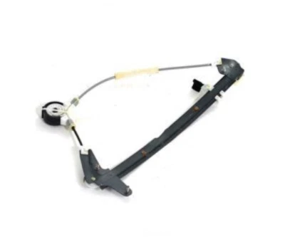 TOYOTA LEXUS SC300 400 REGULATOR WINDOW Genuine JDM OEM 69802-24033 - Image 1 of 2