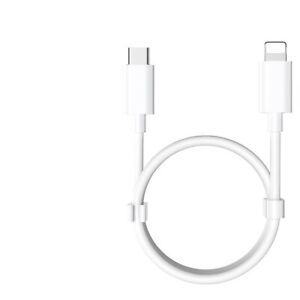 PD18W fast charging cable TYPE-C data cable