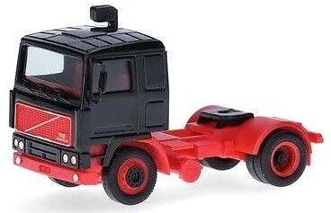 HERPA - VOLVO F10 4x2 SpiWa 75 anni - 1/87 - HER956567 - Immagine 1 di 4