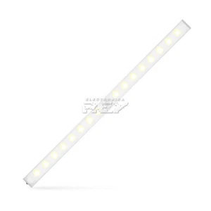 Lámpara 20 LED Sensor Luz y Movimiento PIR Luz Noche Armario Entrega 48/72h h99 - Imagen 1 de 3