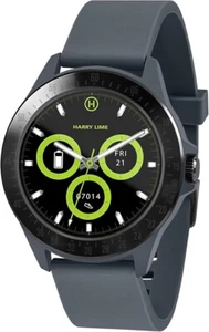 Harry Lime Unisexe Montre Smart HA07-2010 - Photo 1 sur 4