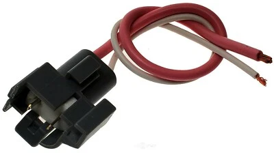 Tachometer Gauge Connector-Coil Ignition Conn ACDelco PT2302 - Image 1 of 3