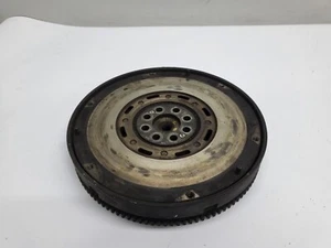 Audi A6 4B - Schwungscheibe Schwungrad Zweimassenschwungschebe (14) - Bild 1 von 6