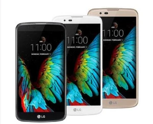 LG K10 4G 16GB Single / Dual SIM Unlocked Original GSM Smartphone 5.3" Android - Picture 1 of 8
