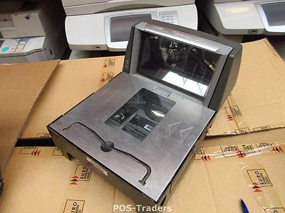 PSC MAGELLAN 8200 8201 821050713-001040HR In-Counter Barcode Scanner POS EXCL PS - Bild 1 von 4