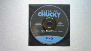 Curse of Chucky (Blu-ray, 2013) - Bild 1 von 1