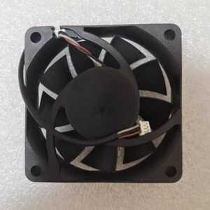 New original AD0612LX/HX-H93 6cm 6015 12V 0.13A 0.28A Ms614 MH680 W1070 projecto - Bild 1 von 15