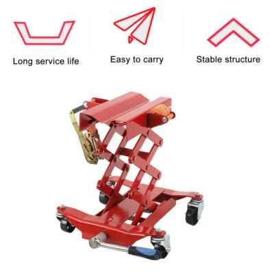 /Draper 09021 Floor Transmission Jack, 200kg - Image 1 of 4