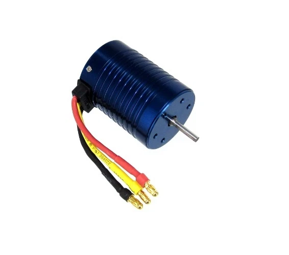 Redcat Racing Brushless Motor KV4300 3.5mm Bullet Con S-TRYK-R PAGANI BS205-029N - Image 1 of 1