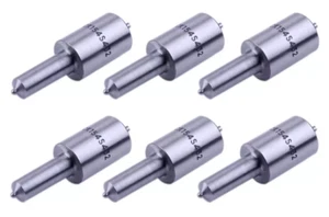 6Pcs Diesel Fuel Injector Nozzle Tips ZCK154S432 - Picture 1 of 1