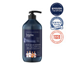 Jmella in England Siver Mountion Haarausfall Shampoo 500 Tottenham Limited Edition