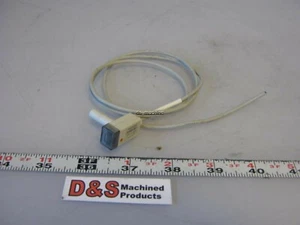 SMC PS1000-R07L Pressure Switch Airchecker - Picture 1 of 2