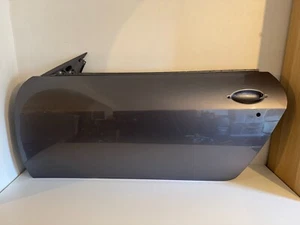 MASERATI GRANTURISMO M145 LEFT DOOR PANEL ALFIERI GREY - NO DENTS - Picture 1 of 4