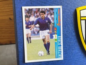 PANINI AZZURRO MONDIALE ESPANA 82 ITALIA SCIREA 50 - Picture 1 of 2