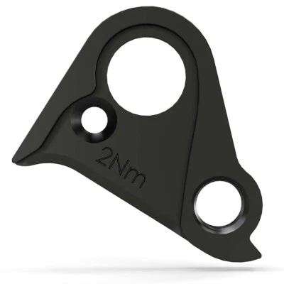 Вешалка переключателя #GP0160-01 #EP0721-01 для Canyon Lux | колеса DROPOUT-448 mfg - Изображение 1 из 4