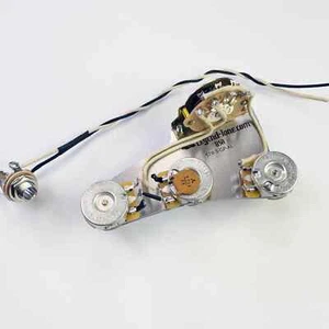 Arnés de cableado Fender Stratocaster 1964 Custom Shop - CS '64 JH - Imagen 1 de 6