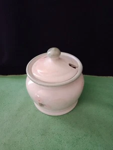 Robert Gordon. Orchard Blossom. Medium Pot & Lid. Made In Australia (?) - Picture 1 of 9