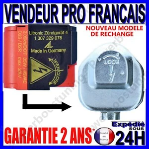 ALLUMEUR DE RECHANGE Litronic Zündgerät 1307329076 pour ampoule Phare d2s d2r AL - Picture 1 of 6