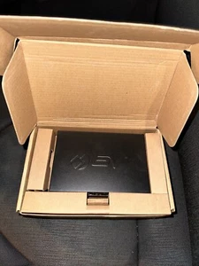 BV-Tech 4 Gigabit PoE Switch + 1 Gigabit Uplink 65W NDAA Compliant New Open Box - Picture 1 of 1