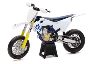 Race Dirt Bike Replica For Husqvarna Fs450 Super Moto Bike; 959-0160 - Picture 1 of 1