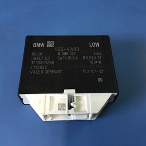 2016-2020 BMW G12 G30 740i 530i PDC Parking Distance Control Unit Module OEM - Picture 1 of 3