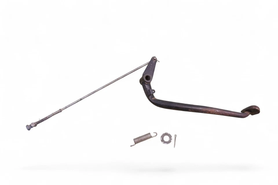 Honda CT70 1975 CT 70 CT70K4 K4 *2188A pedal de freno  Foto 1 de 4