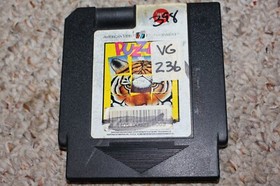 Puzzle (Nintendo Entertainment System NES) Cart Only AVE