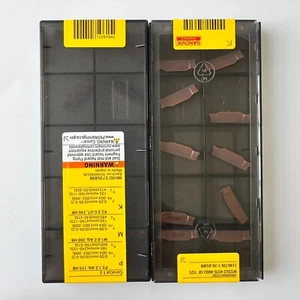 N123G2-0315-0002-GF 1125 /SANDVIK 10 PCS - Picture 1 of 3