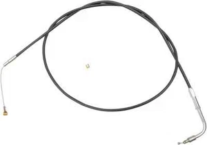 S&S CYCLE 19-0465 GASZUG CLOSE-SIDE 48' HARLEY FLHR 1340 ROAD KING 1996 - Bild 1 von 1